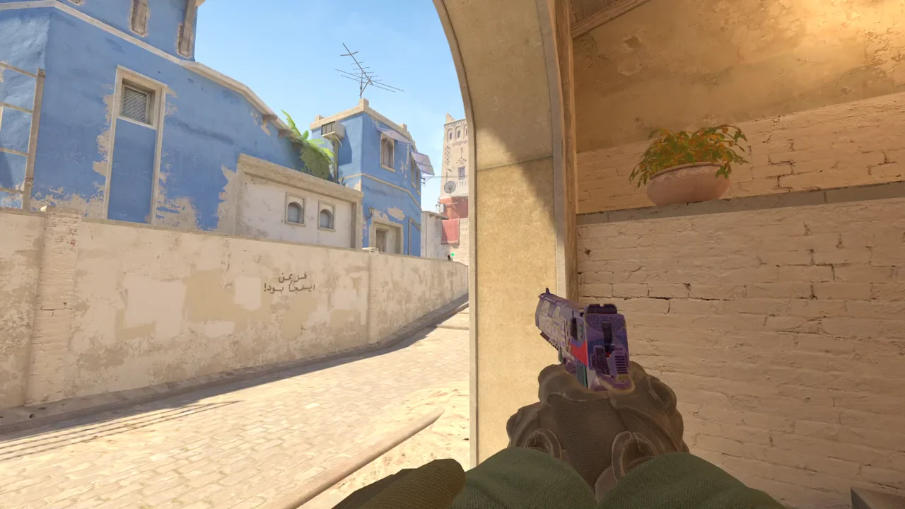 highlight